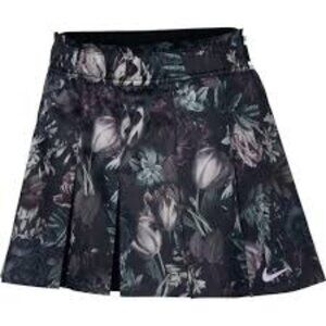 Nike Court X Roland Garros 2019 Paris Collection Tennis Skort AO0370-010 M NWOT